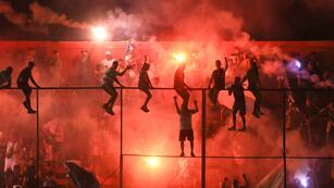 Cuál es el equipo argentino que se posicionó como el club más convocante a nivel mundial.