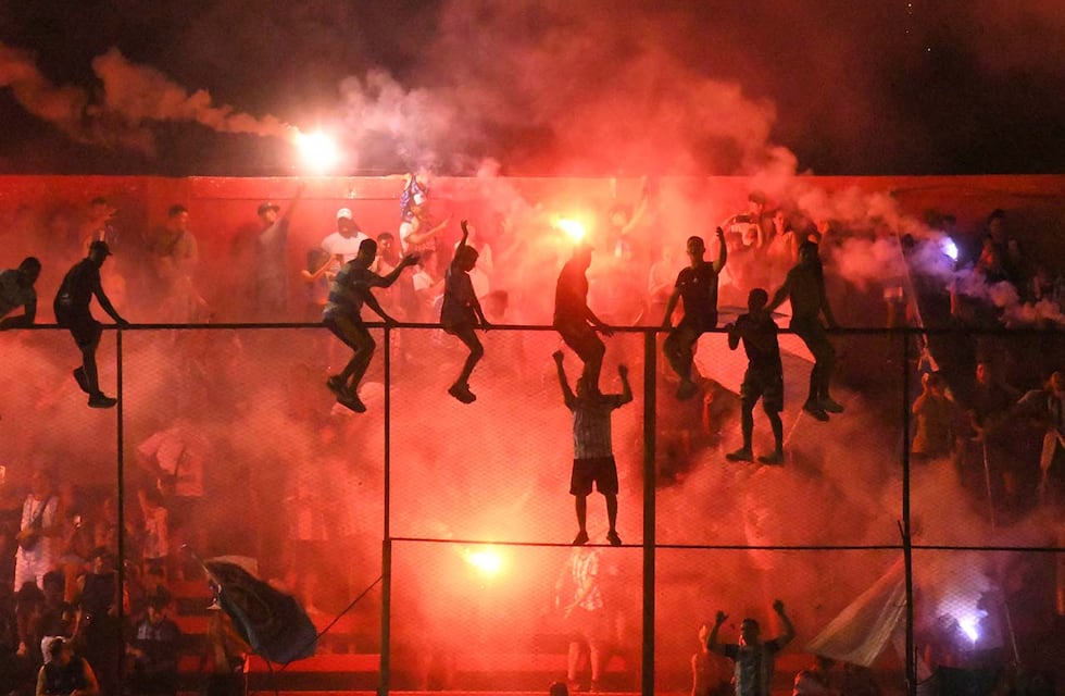Cuál es el equipo argentino que se posicionó como el club más convocante a nivel mundial