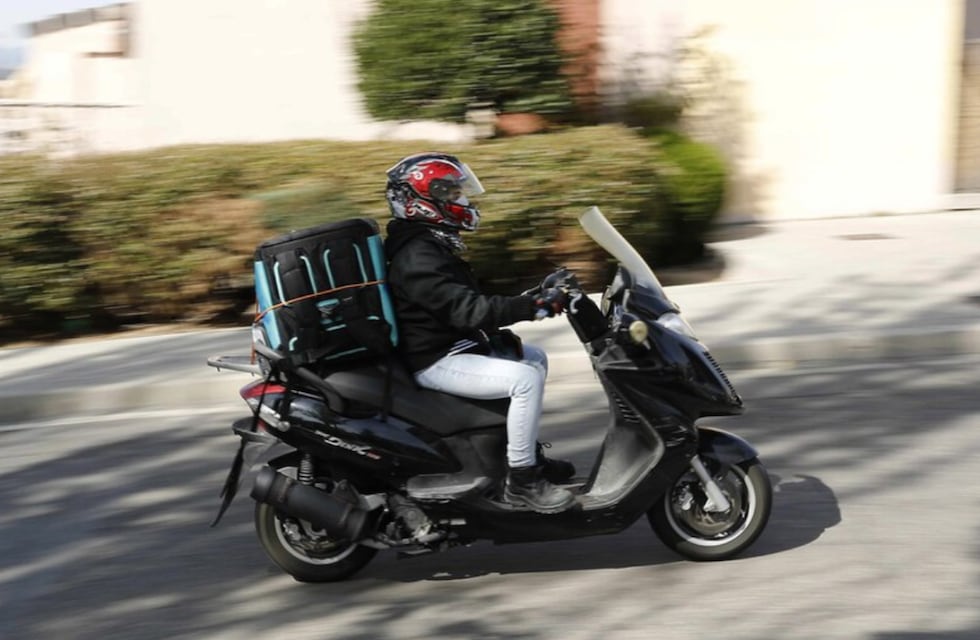 Narco-delivery: dos hermanos vendían cocaína por WhatsApp y la entregaban a domicilio