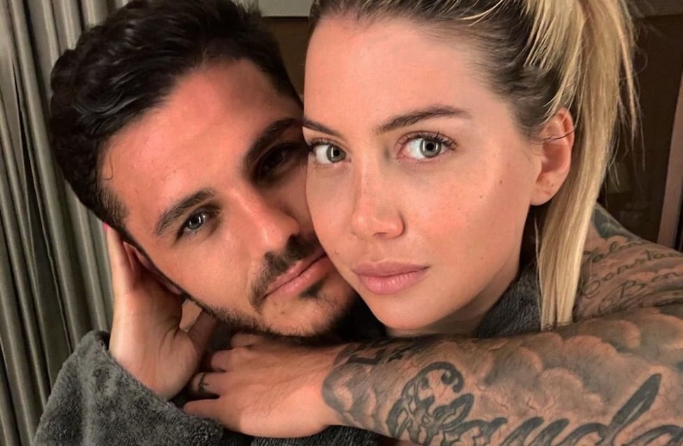 Wanda Nara y Mauro Icardi: cuál sería el motivo del nuevo distanciamiento en redes sociales