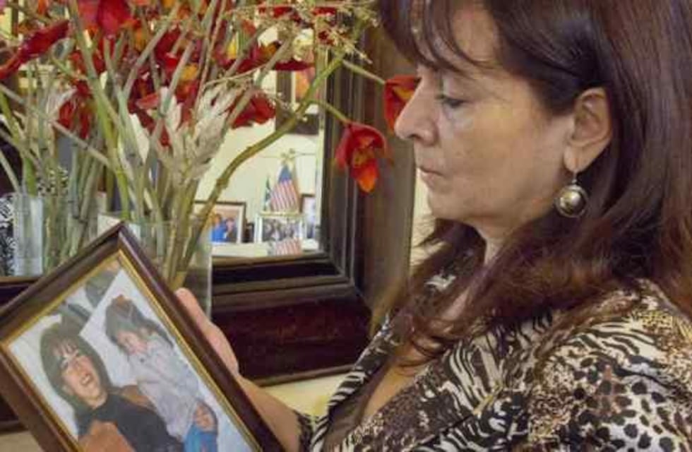 Sospechan que Marita Verón estaría viva en Paraguay: el dramático relato de su madre sobre el nuevo dato