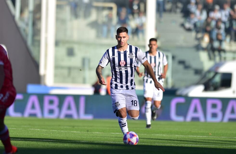 Selección Sub 23: citaron a una figura de Talleres y primera convocatoria a un ex Belgrano