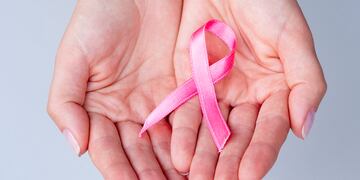 19 de octubre: Día contra el cáncer de mama. (Freepik)