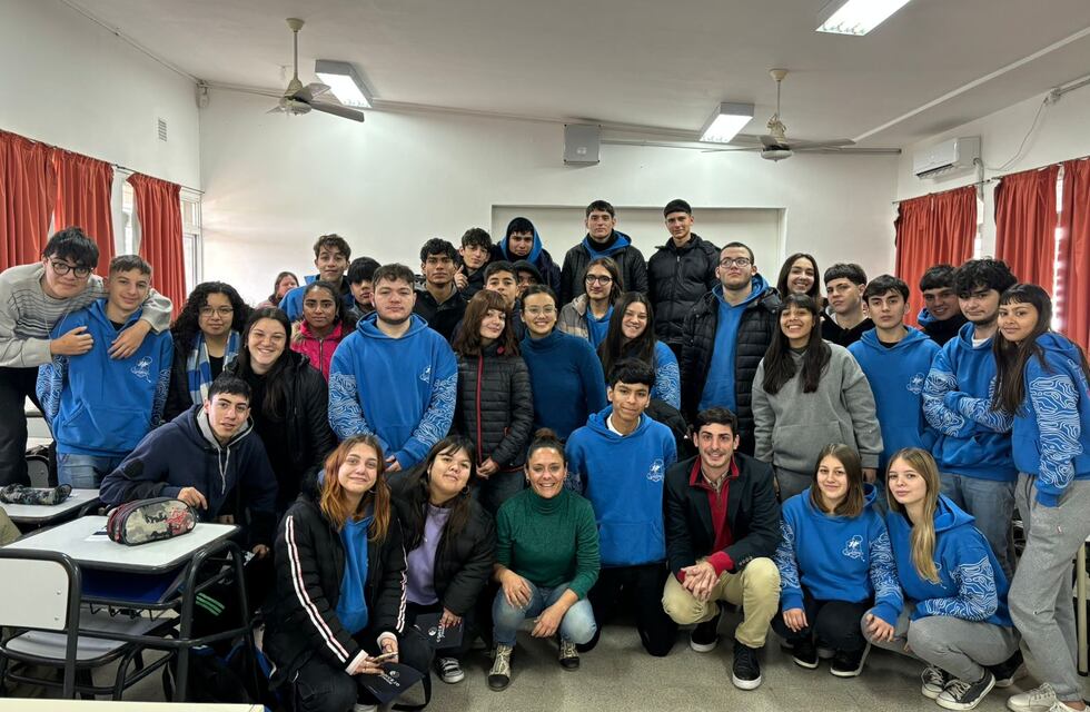 El Concejo Municipal de Rafaela busca potenciar la voz de los jóvenes