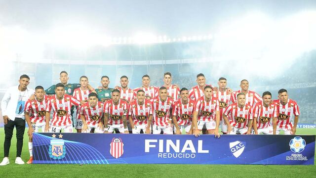 Barracas, el club del presidente de la AFA, "Chiqui" Tapia, ascendió a la Liga Profesional. (Fotobaires)