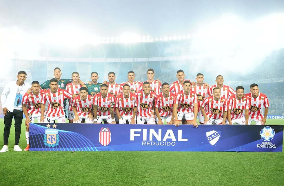 Barracas Central le ganó a Quilmes y ascendió a la Liga Profesional por primera vez en su historia