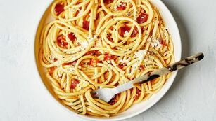 Por qué se celebra el Día Mundial de la Pasta.