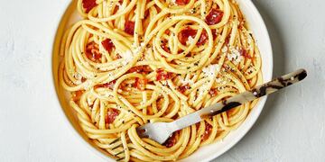 Por qué se celebra el Día Mundial de la Pasta.