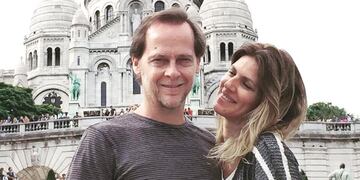 Se conoció el verdadero motivo de la separación de Matías Martin y Natalia Graciano tras 20 años juntos