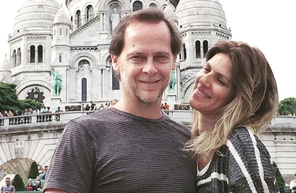 Se conoció el verdadero motivo de la separación de Matías Martin y Natalia Graciano tras 20 años juntos