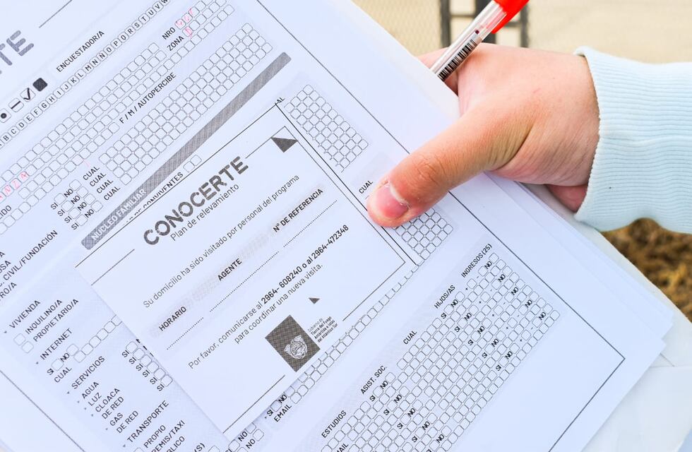 Lanzamiento oficial del Programa Conocerte