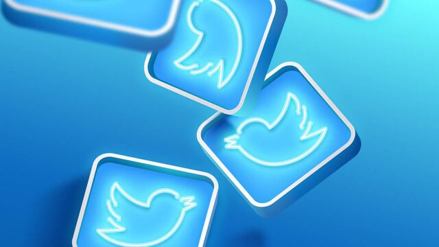 Twitter estuvo caído durante casi una hora este miércoles. Foto: La Voz.