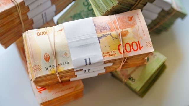 El Gobierno de Córdoba lanzó un crédito por un millón de pesos: con tasa cero y a 30 cuotas.