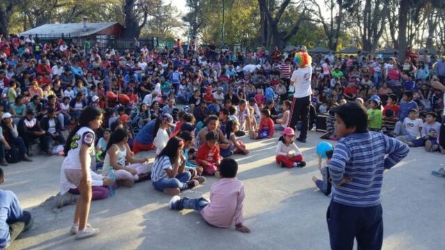 Estos son los mendocinos que participarán de #ModoVerano 2021