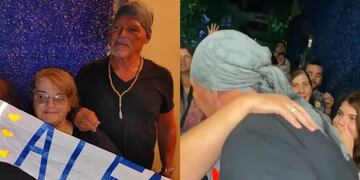 Gran Hermano: una “novia” de Alfa lo acusó de ningunearla y lo trató de “mal agradecido”.