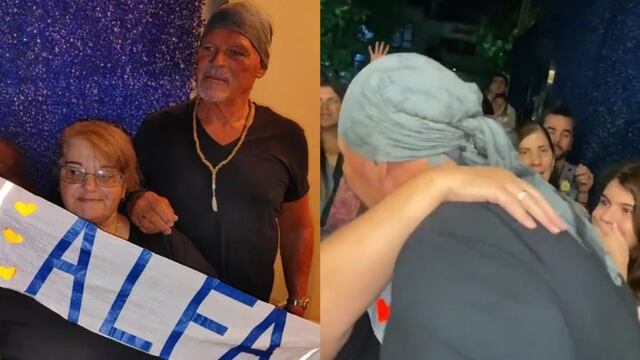 Gran Hermano: una “novia” de Alfa lo acusó de ningunearla y lo trató de “mal agradecido”.