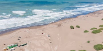 Cuáles son las 10 playas más lindas de Argentina.