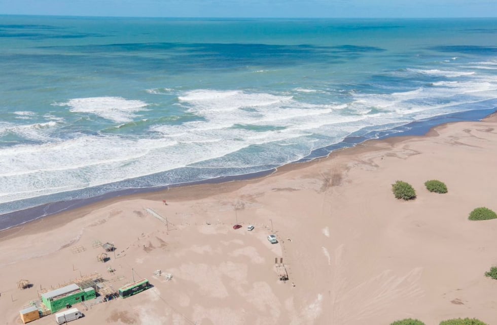 Bellezas naturales y joyas escondidas: estas son las 10 playas más lindas de Argentina