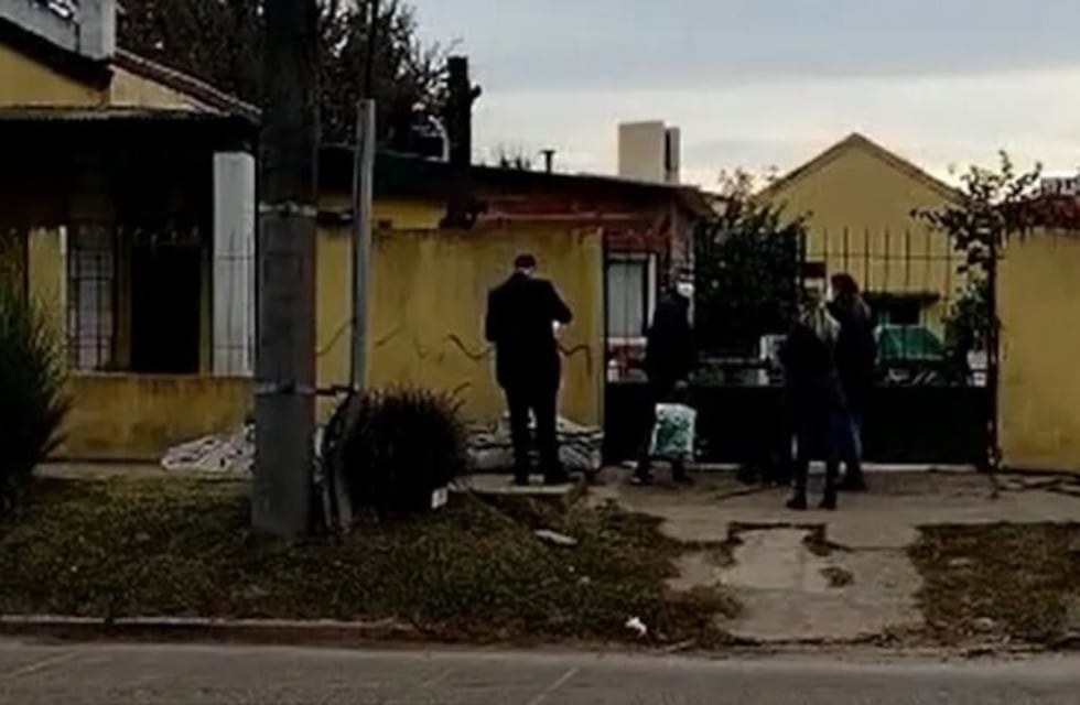 Clausuraron un geriátrico en Gualeguaychú