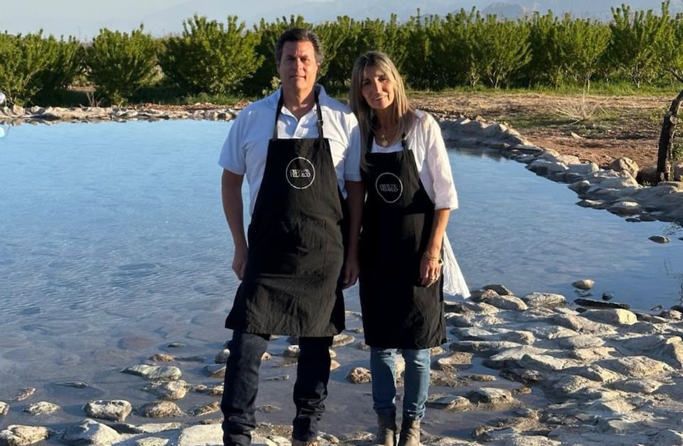 En el sur de Córdoba, crearon dos de los mejores productos de Argentina: el secreto de su receta ganadora