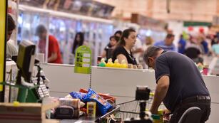 Precios diferenciados. (José Hernández/LaVoz).