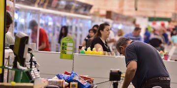 Unos 25 supermercados de Córdoba están adheridos a la aplicación que permite ahorrar hasta un 60% en compras.