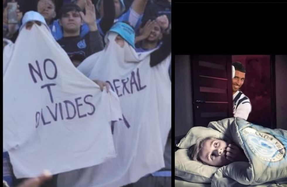Los memes después del partidazo entre Belgrano y Talleres en el Gigante