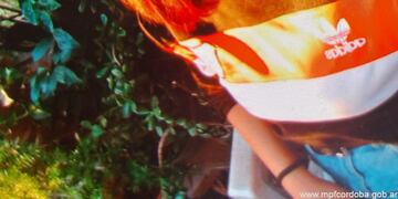 Milagros Abril Murúa (Ministerio Público Fiscal).