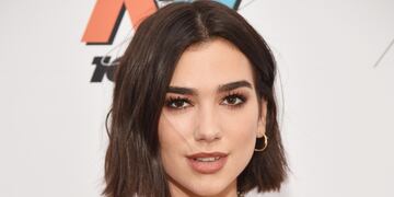 Dua Lipa