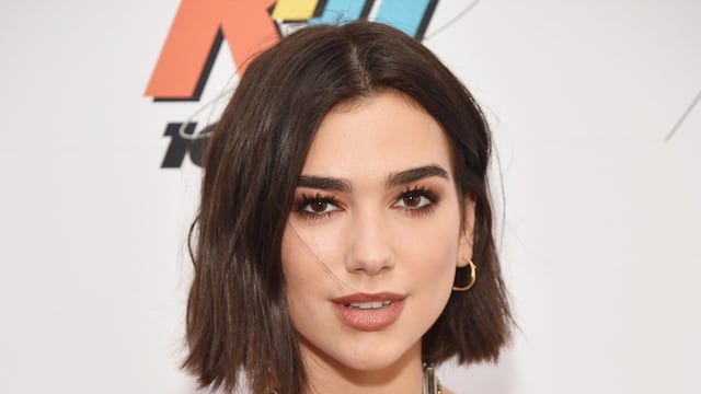 Dua Lipa