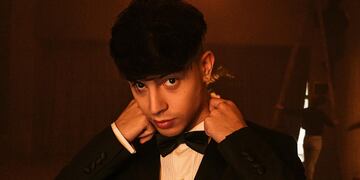 Rusherking anunció nueva gira. (Prensa)