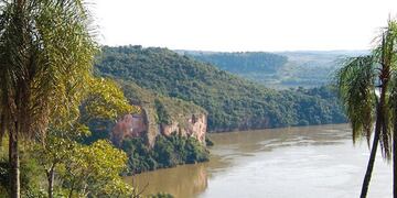 El Ministerio de Ecología de Misiones adquirió 17 hectáreas de Andresito que serán una Reserva Natural