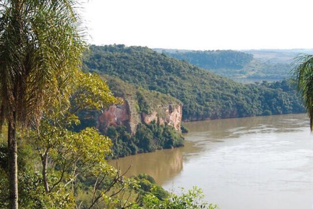 El Ministerio de Ecología de Misiones adquirió 17 hectáreas de Andresito que serán una Reserva Natural