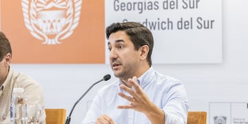 Ministro de Economía y Finanzas Públicas, Federico Zapata García