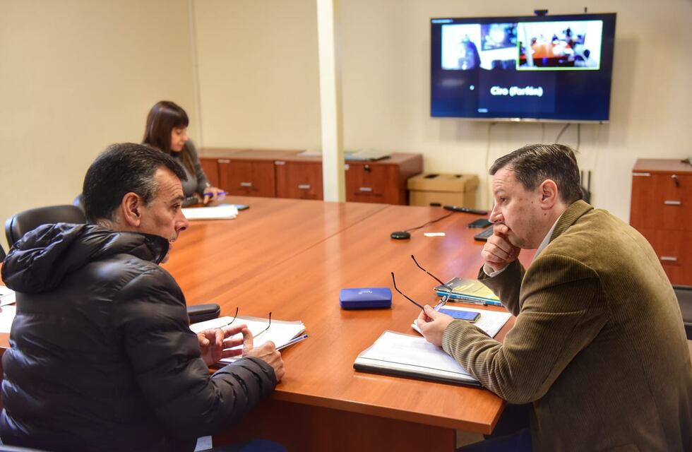 Comienza el tratamiento en comisiones del Presupuesto 2023