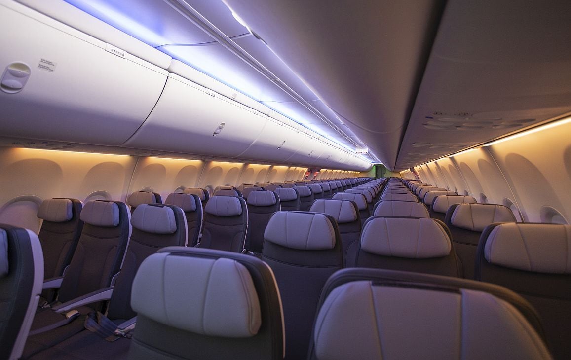 Arajet anunció vuelos entre Buenos Aires y Punta Cana.