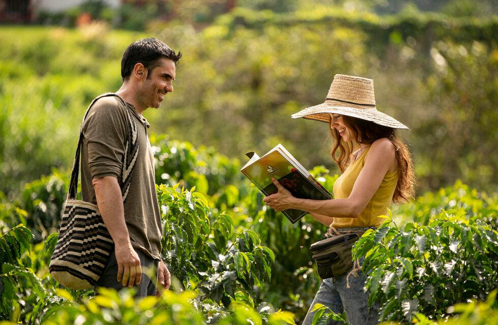 Netflix: estrenos de series y películas de la semana del 27 de diciembre al 2 de enero