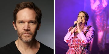 El tajante comentario de Juan Gil Navarro sobre los shows de Florencia Bertotti: “No vivo del pasado”