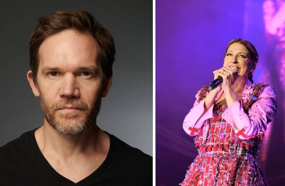 El tajante comentario de Juan Gil Navarro sobre los shows de Florencia Bertotti: “No vivo del pasado”