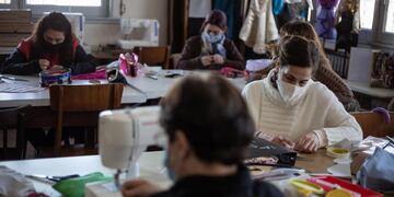 se abren nuevos cupos a distintos cursos y talleres de capacitación.