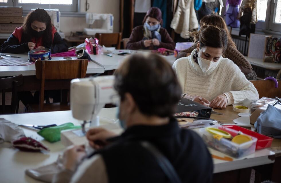 Nueva instancia de inscripción para las Escuelas Municipales de Formación Profesional