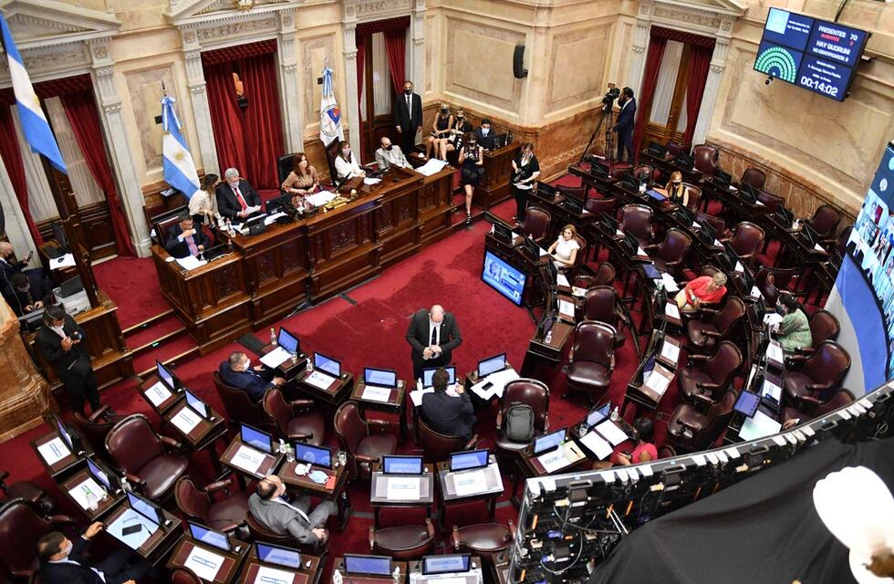 Fin del receso en el Congreso: en lo que va del año solo se aprobaron once leyes