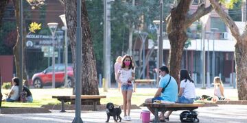 Coronavirus: el municipio de San Pedro levantó las restricciones en varias actividades