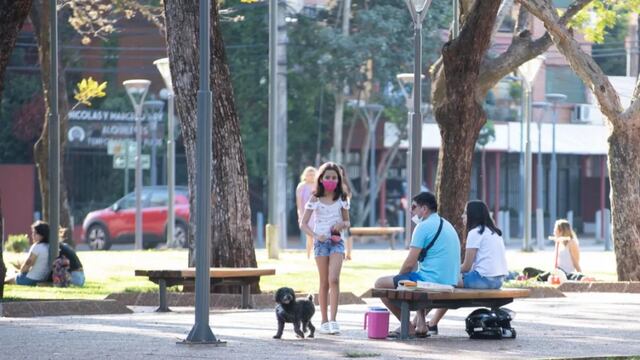 Coronavirus: el municipio de San Pedro levantó las restricciones en varias  actividades