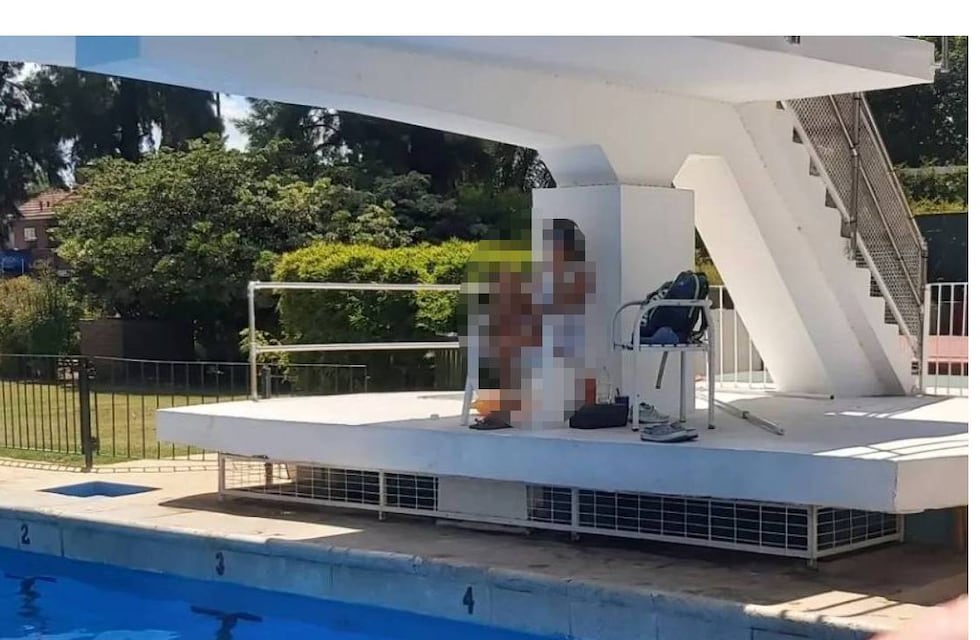 Guardavidas del Jockey Club de Rosario fue imputada por la muerte de Facundo Gorga