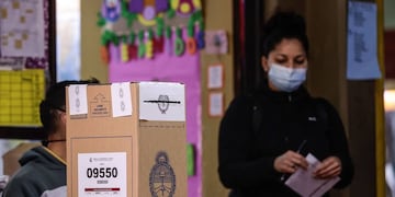 Elecciones PASO 2023 en Pérez: se confirmaron 17 listas  (Política de Santa Fe)