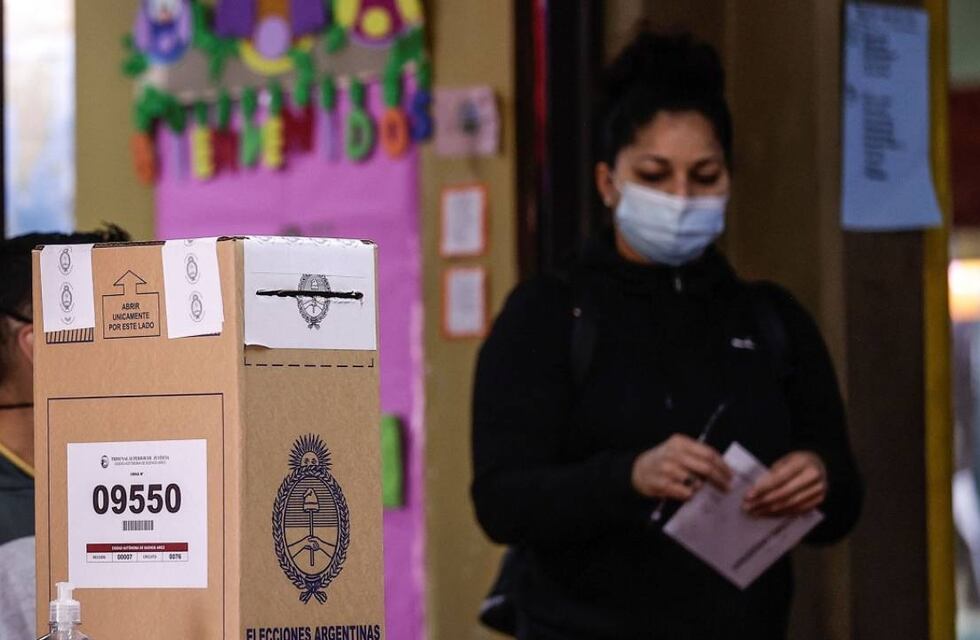 Elecciones PASO 2023 en Pérez: se confirmaron 17 listas