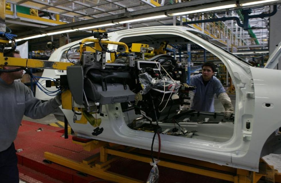 Trabajo en Córdoba: cómo postularte a las vacantes en Renault