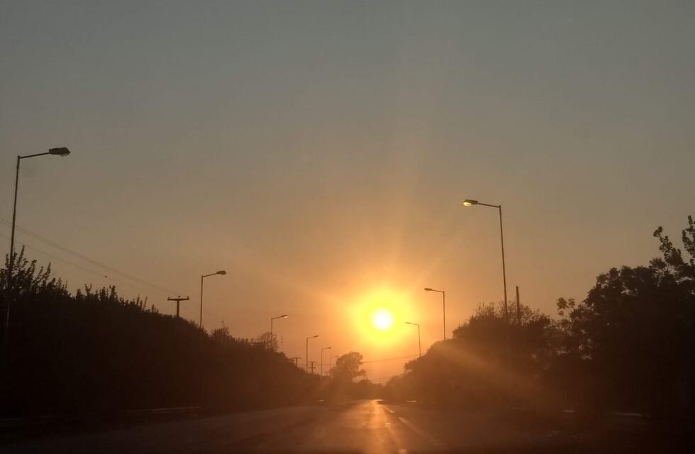 Llega el verano a Córdoba: se espera un domingo con una máxima de 32°C