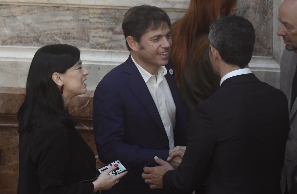 La “Liga de gobernadores” insiste en “coparticipar el impuesto al cheque” y no revertir la medida sobre Ganancias